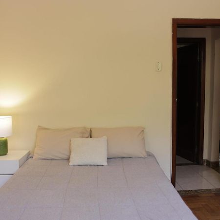 Quarto Casal Com Varanda Casa Caramel Belo Horizonte Luaran gambar